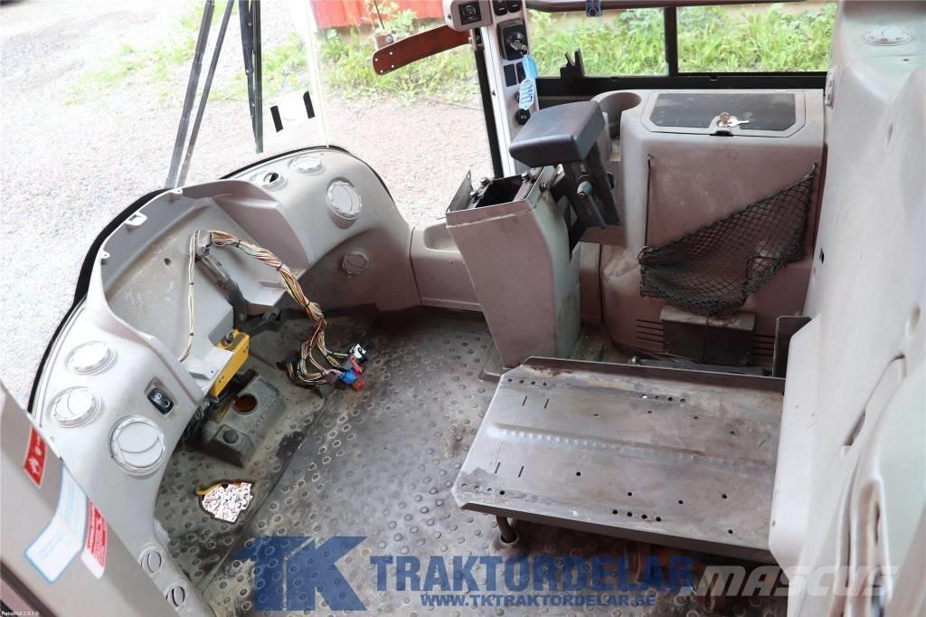 Volvo L 180 F Cabina
