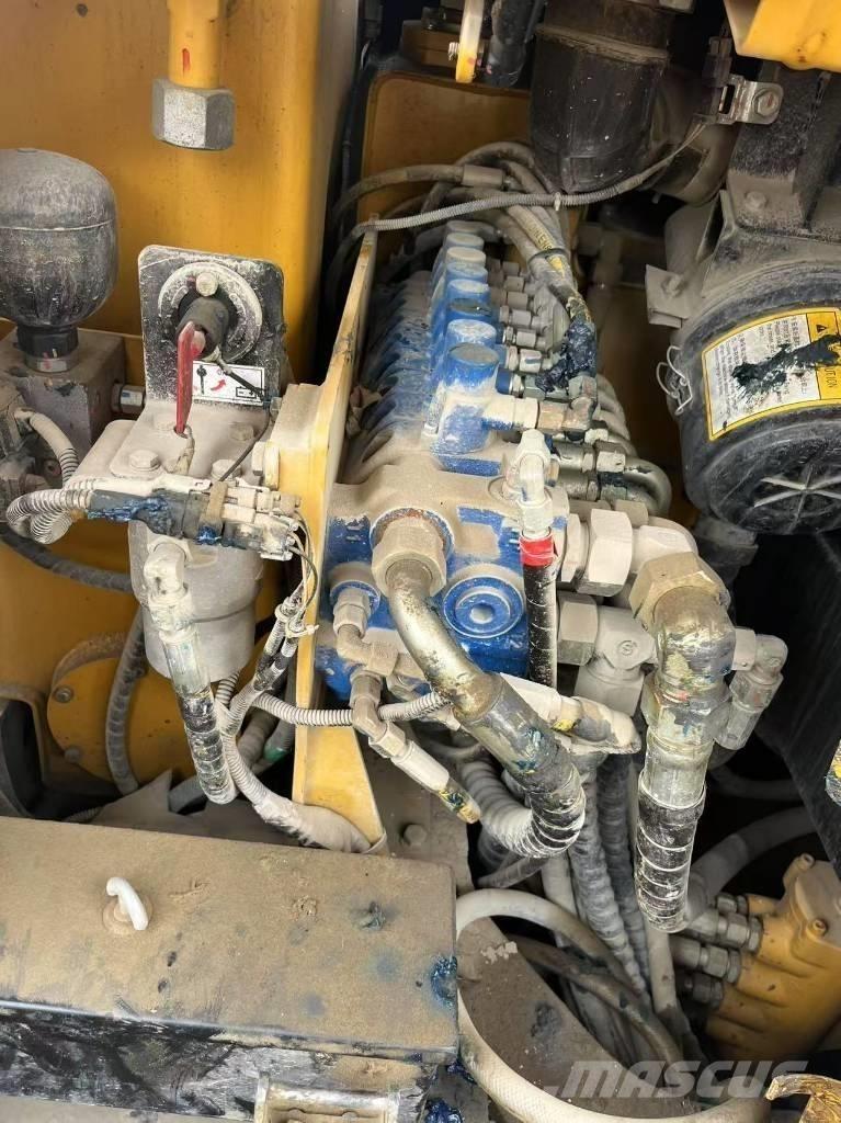 Sany SY 60 C Escavadoras Midi 7t - 12t