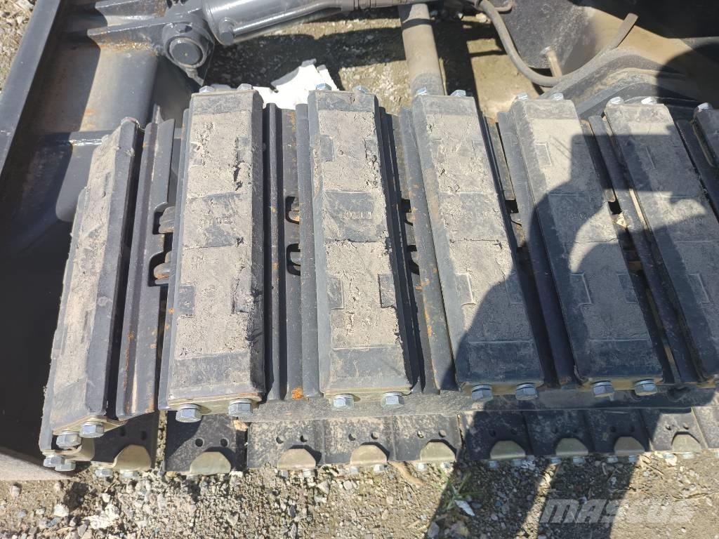 Doosan DH 60-7 Miniescavadeiras