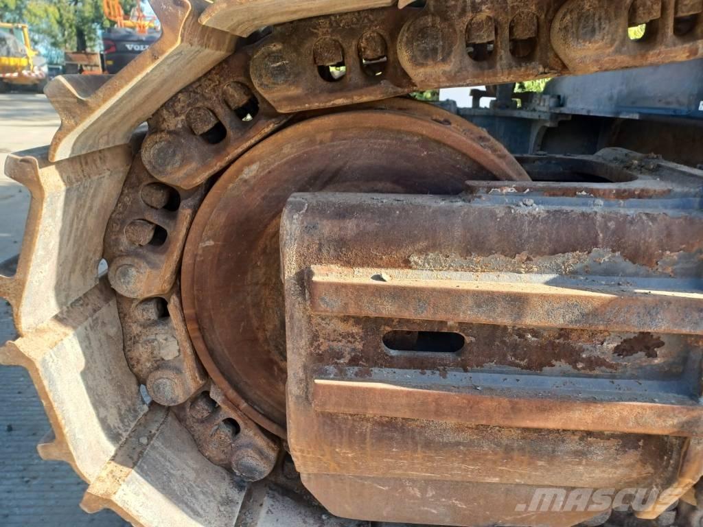 Volvo EC750EL Escavadeiras de esteiras