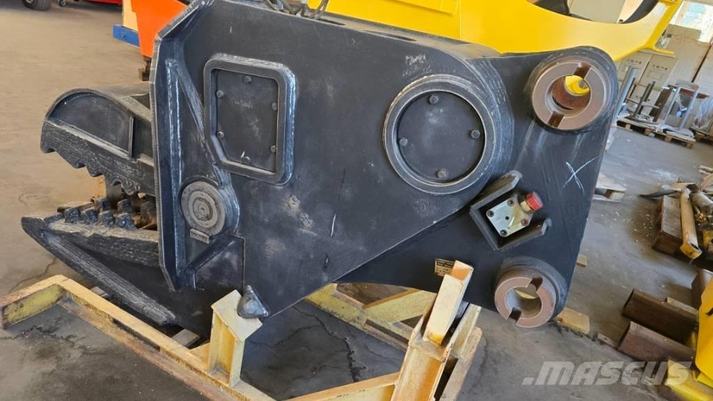  Unimet UP850 Trituradores