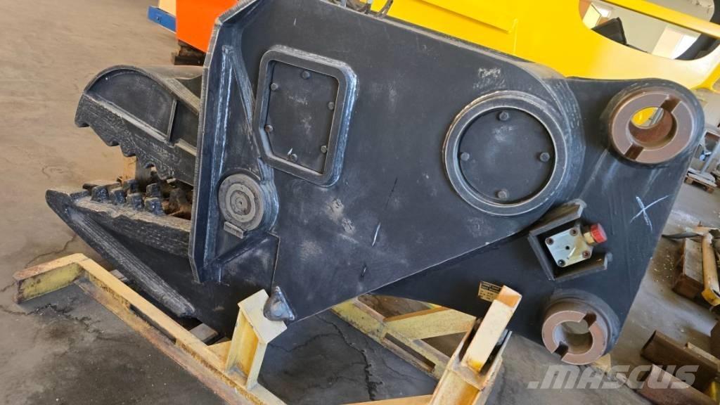  Unimet UP850 Trituradores