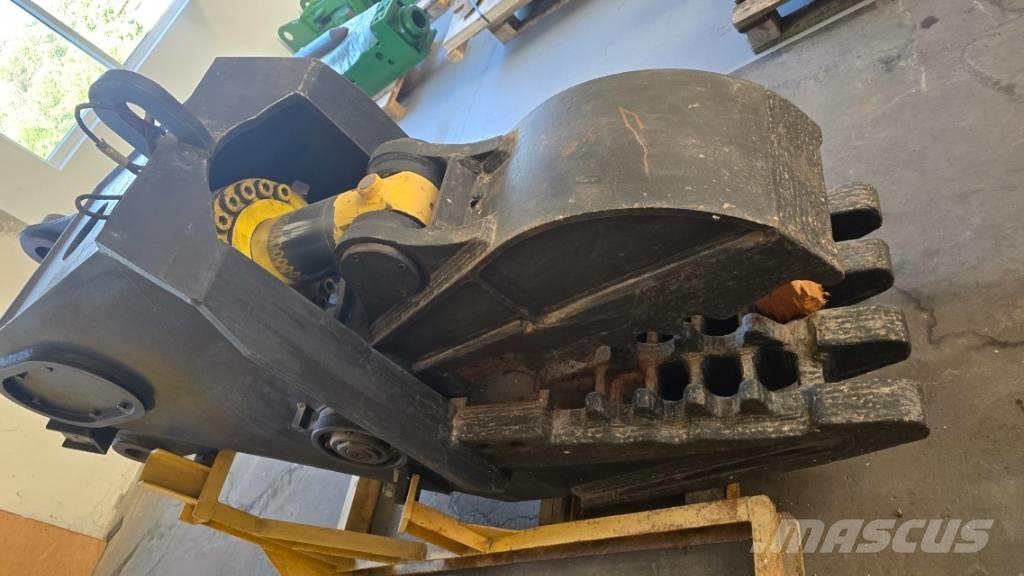  Unimet UP850 Trituradores