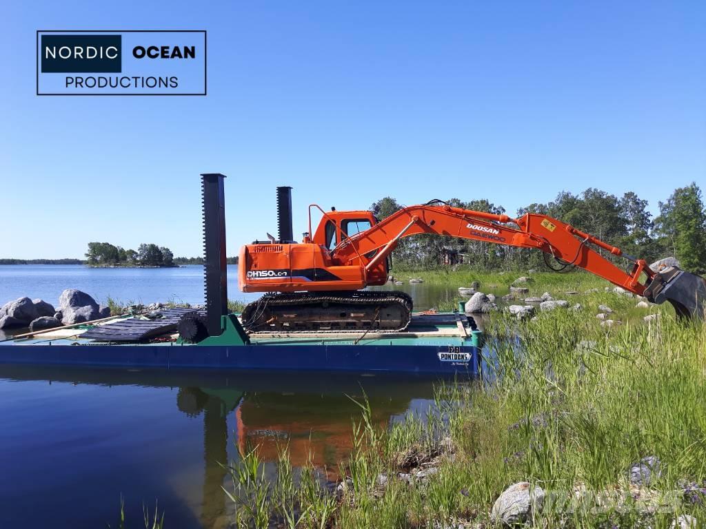  Nop  10DL Barge Batelőes / barcaças