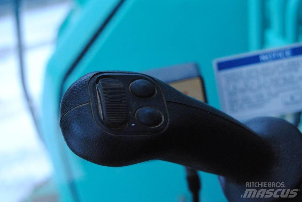 Kobelco SK 230 SR LC Escavadeiras de esteiras