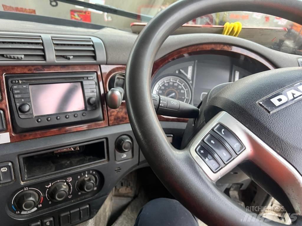 DAF CF85 440 Camiões basculantes
