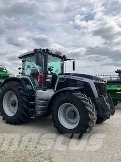 Massey Ferguson 8 S Tratores Agrícolas usados