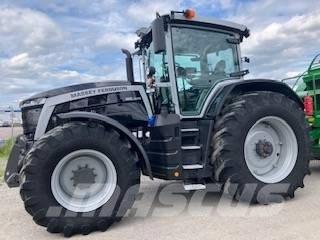 Massey Ferguson 8 S Tratores Agrícolas usados