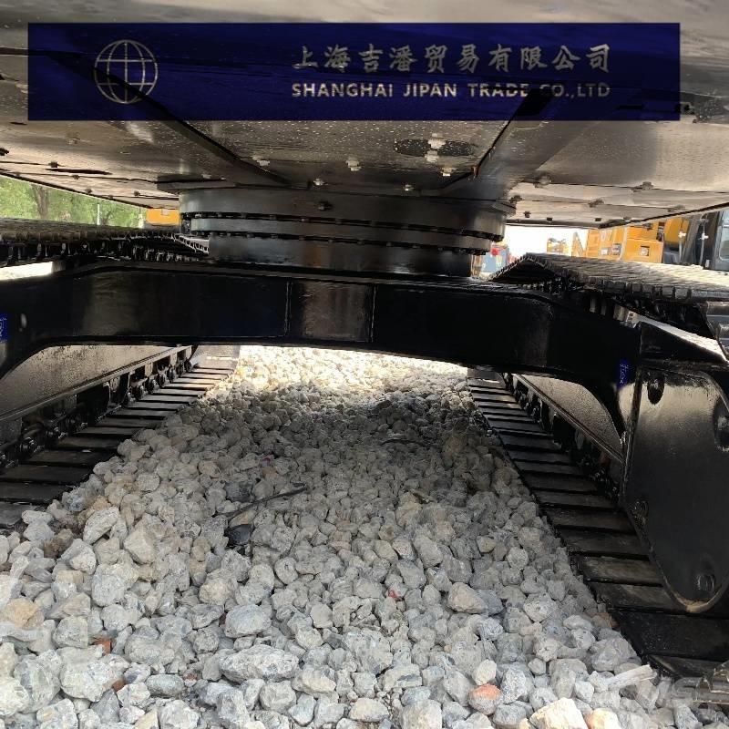 Volvo EC 140 Escavadoras Midi 7t - 12t