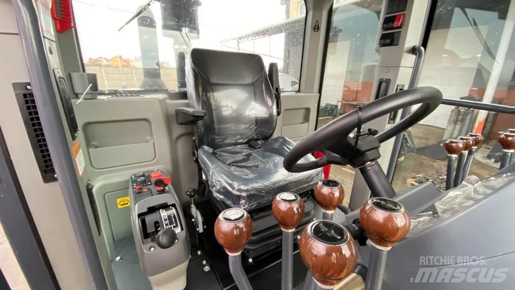 XCMG GR 165 Motoniveladoras