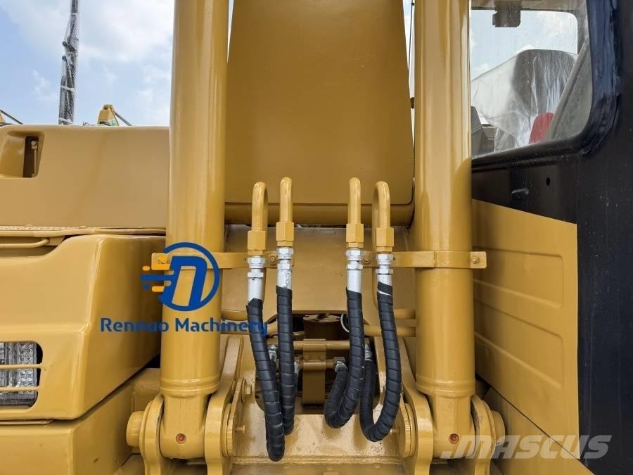 CAT 320BL Escavadeiras de esteiras