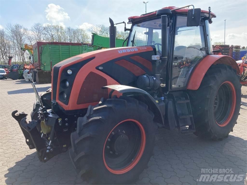 Ursus C-3150 Tratores Agrícolas usados
