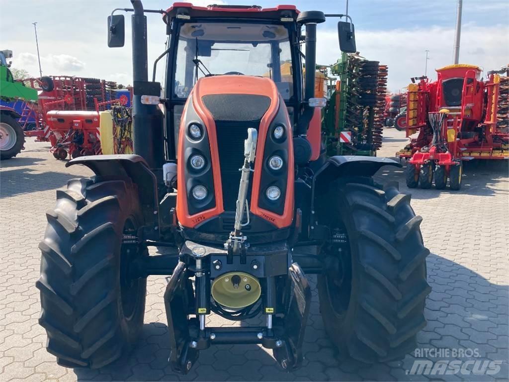 Ursus C-3150 Tratores Agrícolas usados