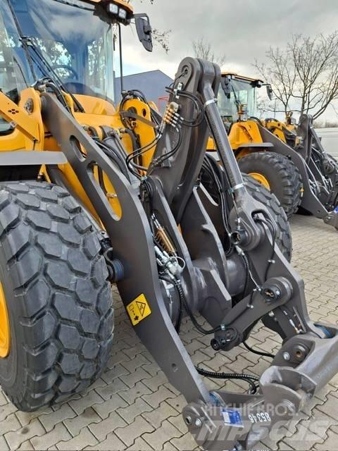 Volvo L 90 H2 Carregadeiras de rodas