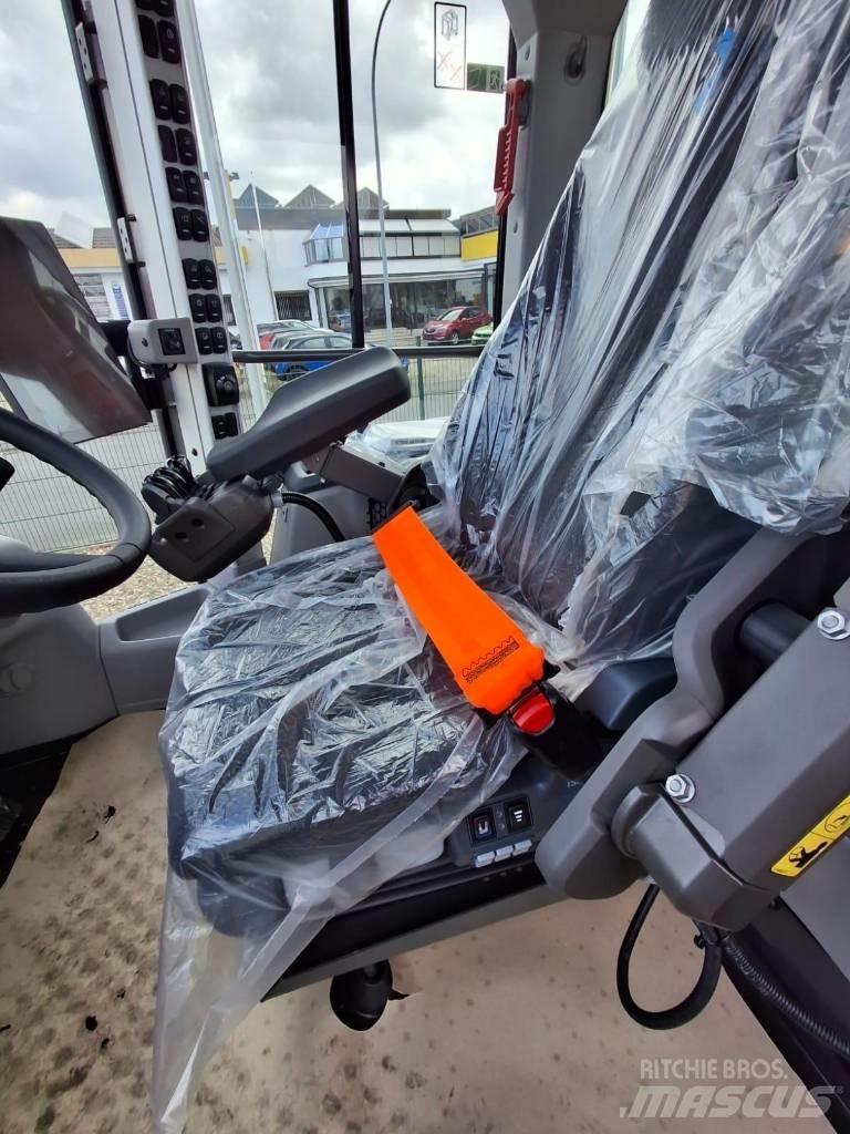 Volvo L 90 H2 Carregadeiras de rodas