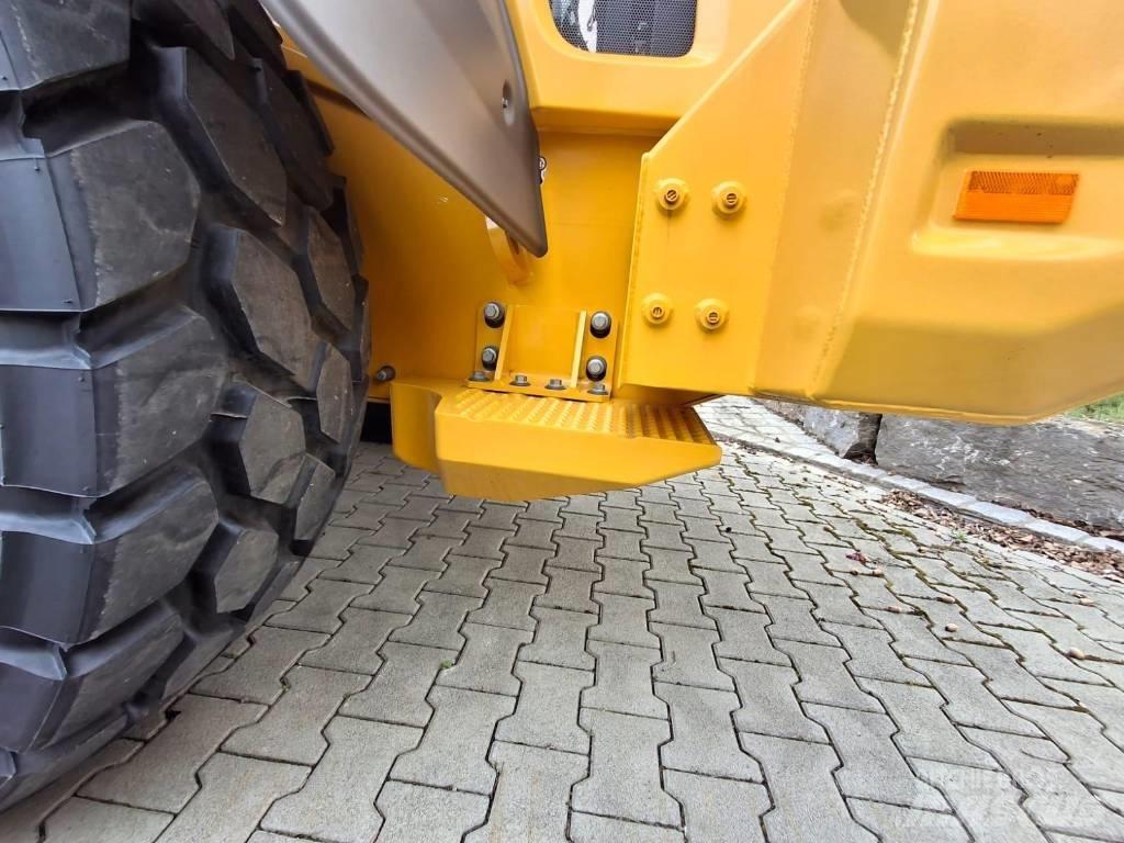 Volvo L 90 H2 Carregadeiras de rodas