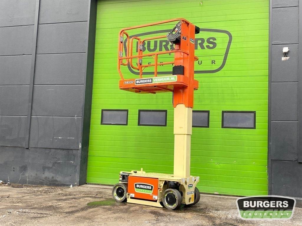 JLG 1230ES Outros elevadores e plataformas