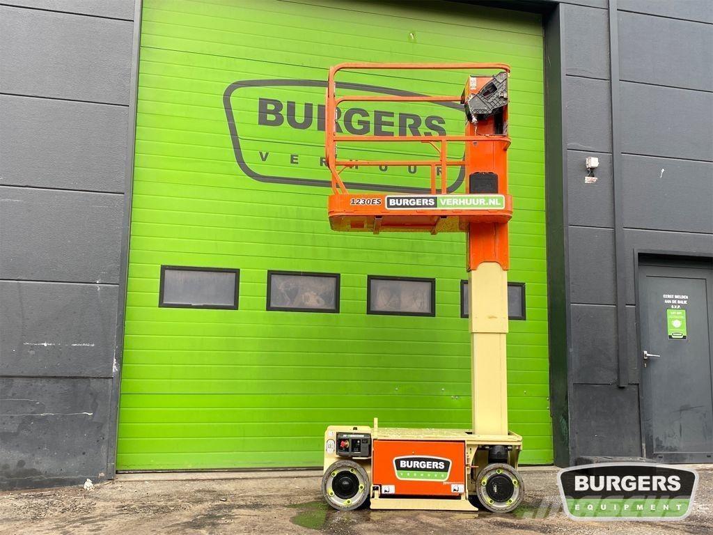 JLG 1230ES Outros elevadores e plataformas