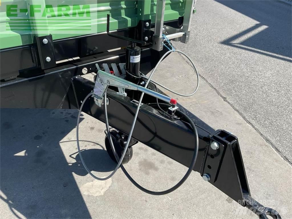 Brantner E 6535 Reboques agricolas de uso geral