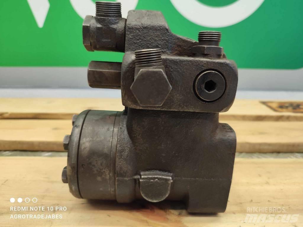 Danfoss orbitrol Hidráulica