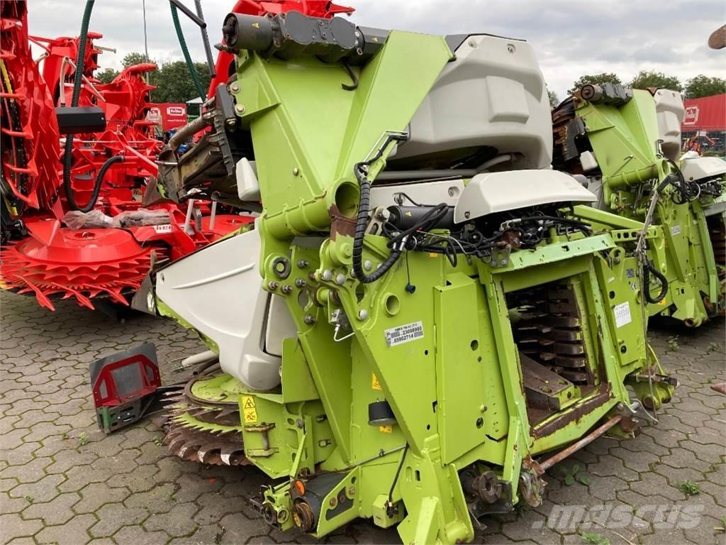 CLAAS Orbis 750 AC Agricultura - Outros
