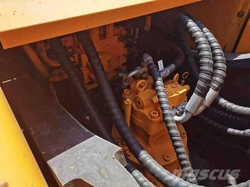 Sany SY 335 LC Escavadeiras de esteiras