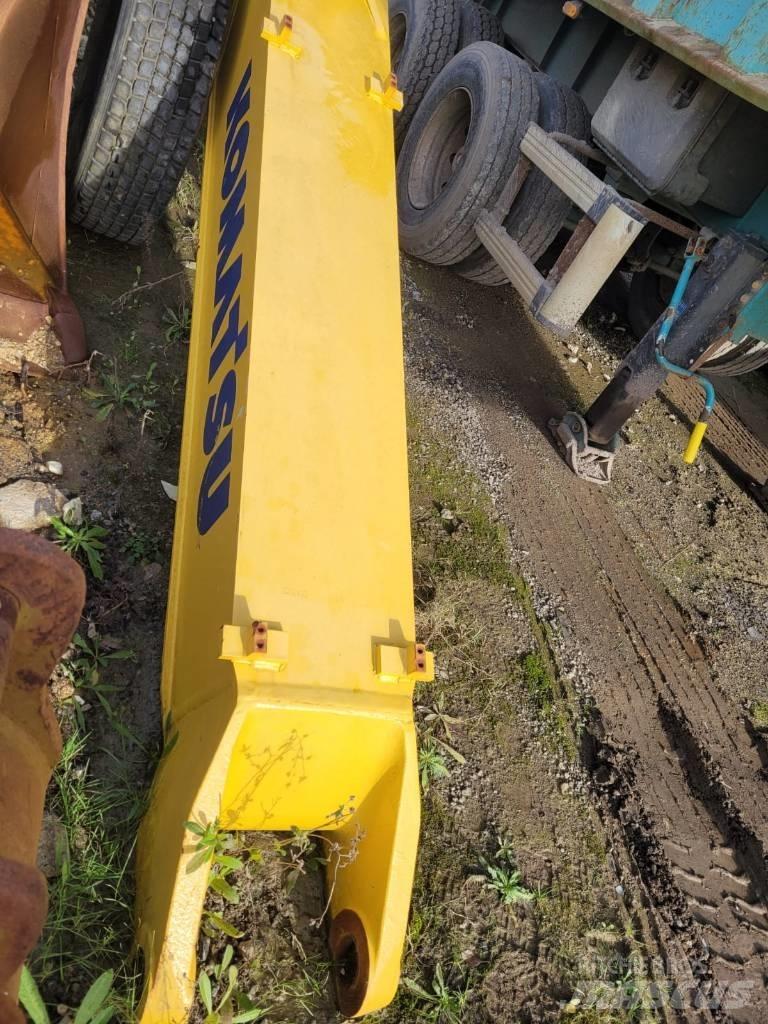 Komatsu PC170 Construção - Outros
