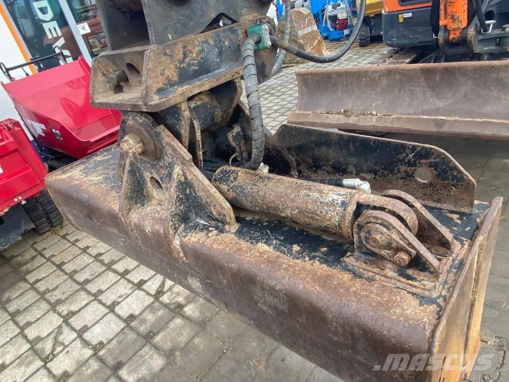 Doosan DX 63-3 Miniescavadeiras