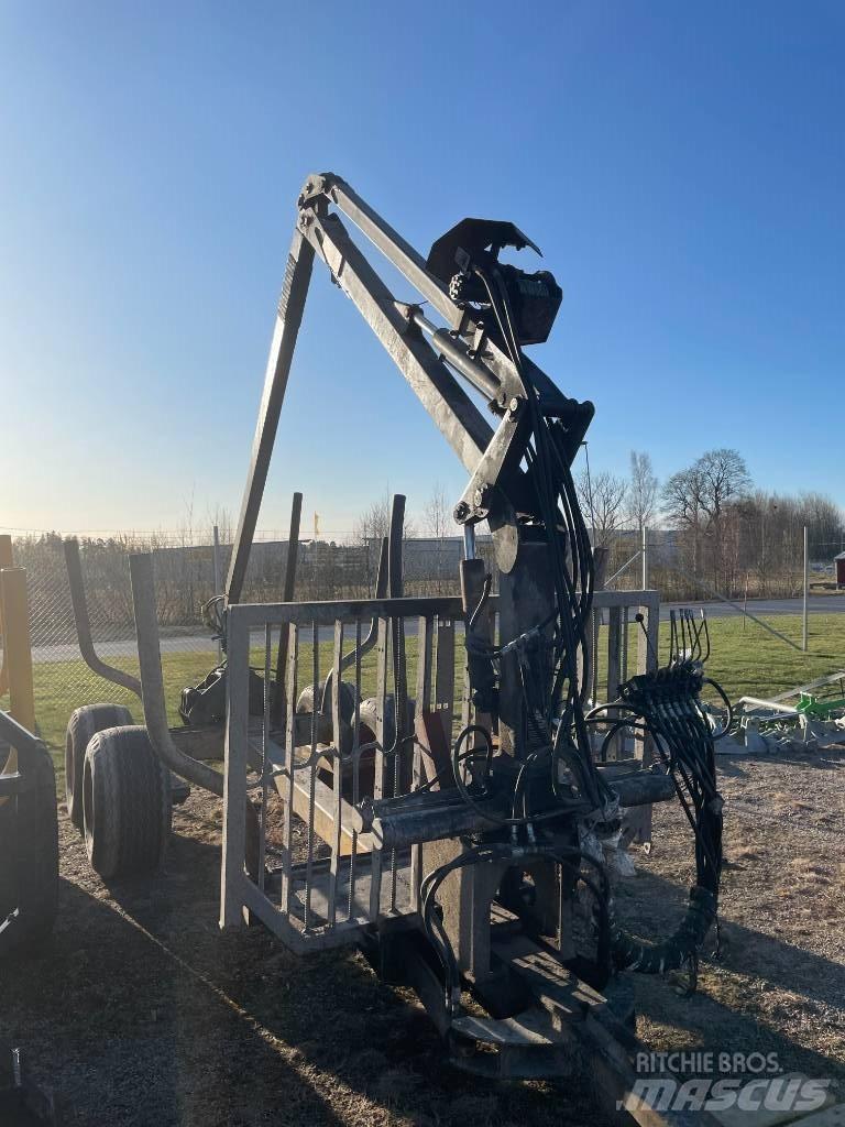  Movi  2255 Outros acessórios de carga e escavação
