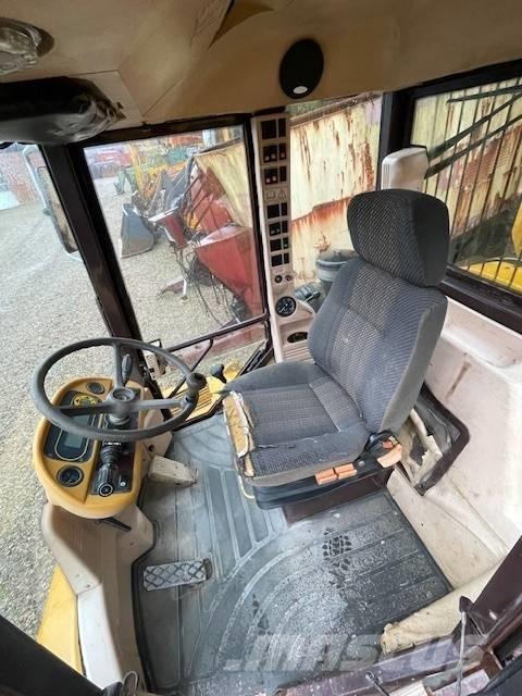 Hydrema 912 Caminhões articulados