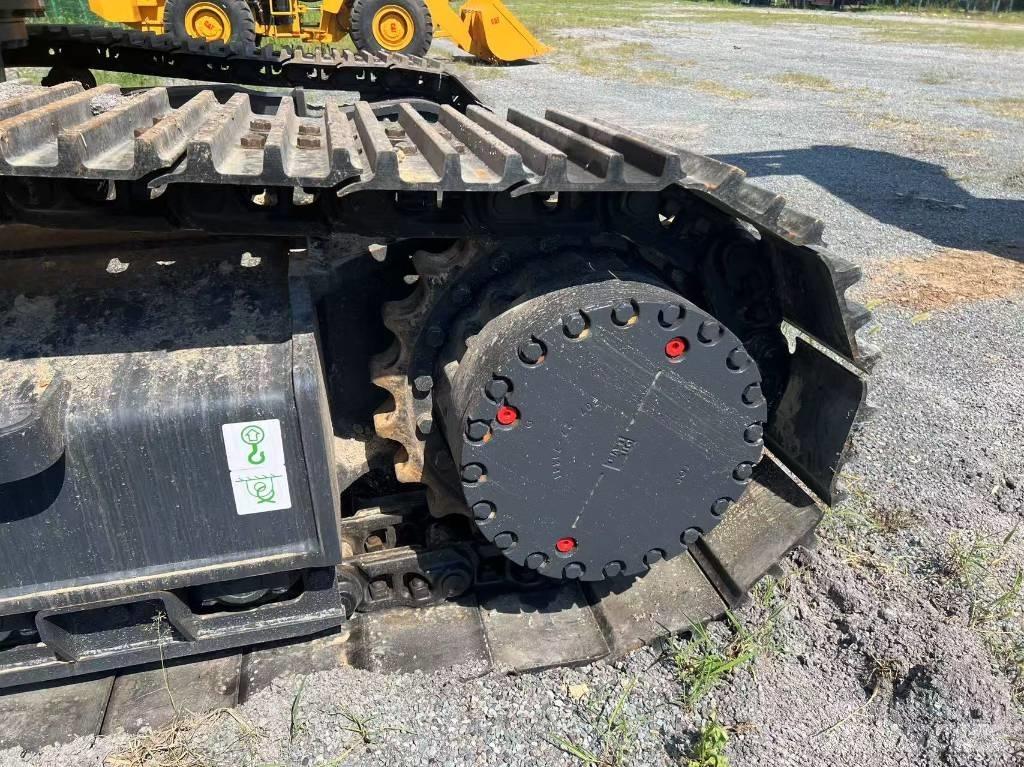 Komatsu PC 300 Escavadeiras de esteiras