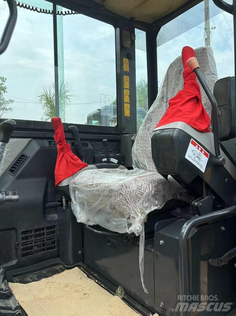 Komatsu PC 56 Miniescavadeiras