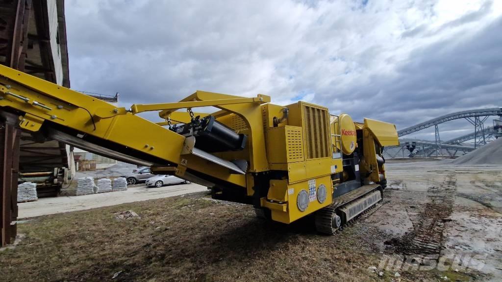 Keestrack B3h Britadores móveis