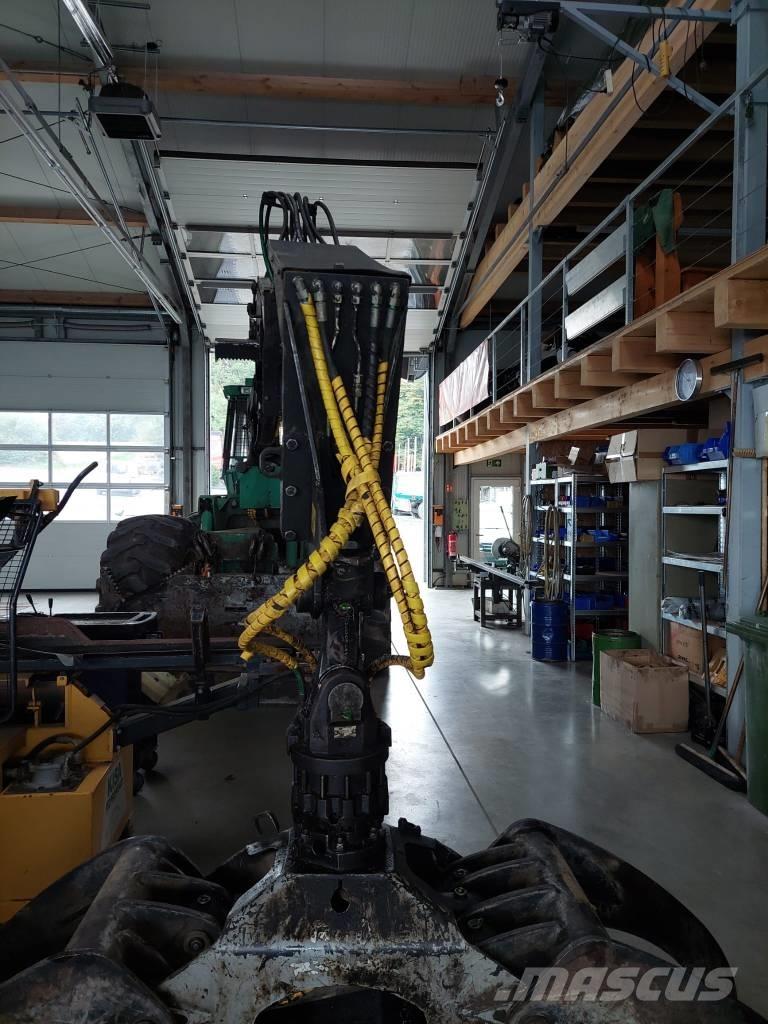 Noe nf 160 Rechegadores