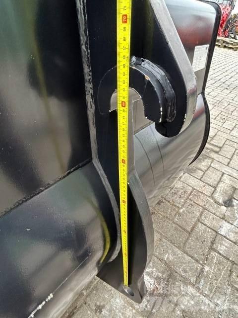 Volvo Aansluiting Baldes
