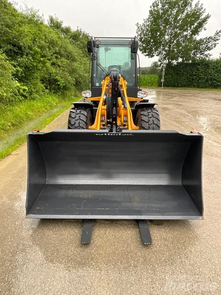 Schäffer 5470Z Carregadeiras de rodas