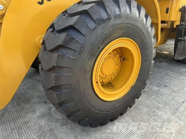 CAT 966 H Carregadeiras de rodas