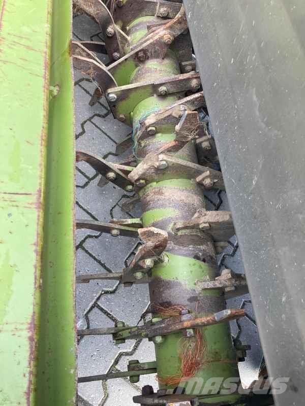 Baselier FF310 Equipamentos para Batata - Outros