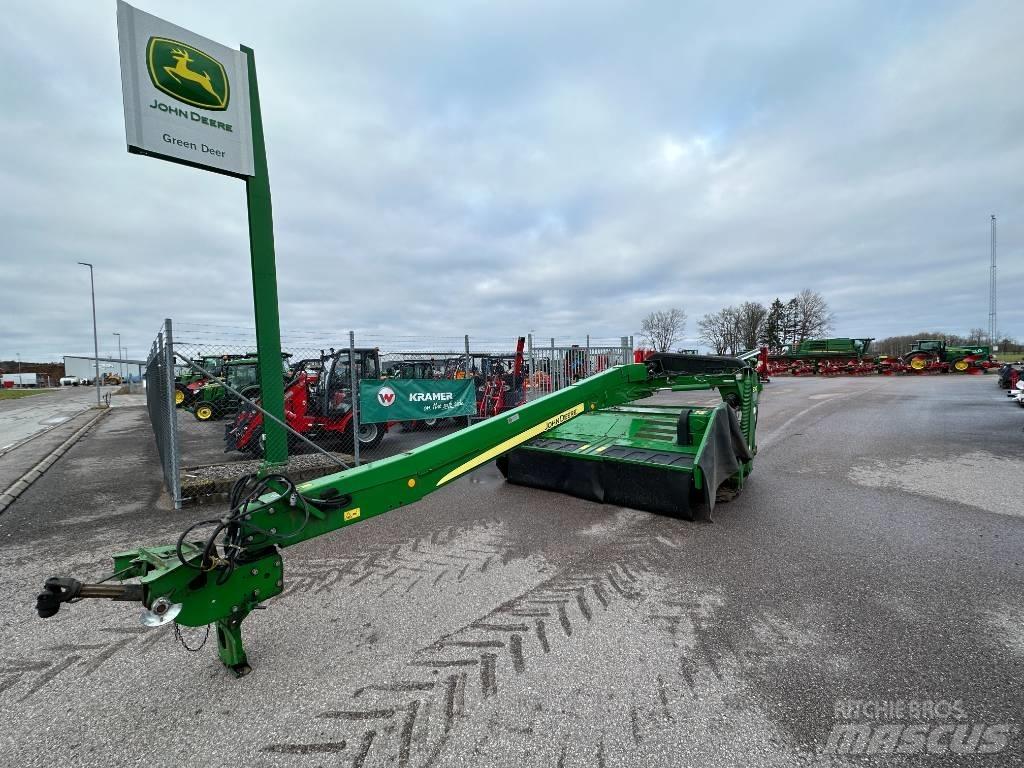 John Deere 830 Gadanheiras-Condicionadoras