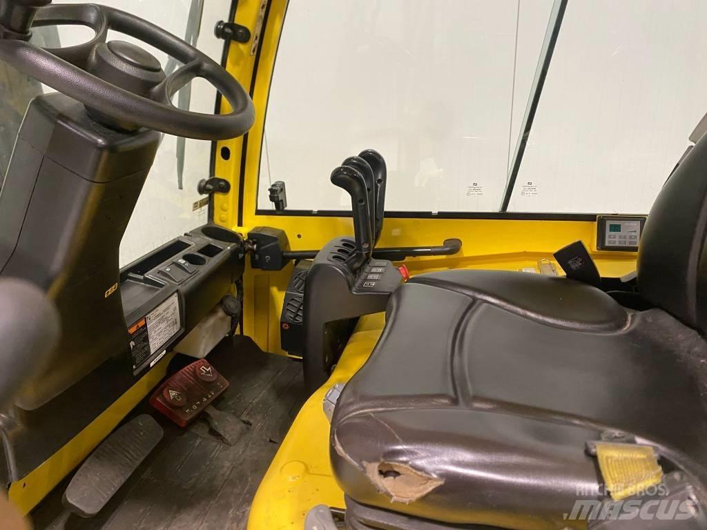 Hyster J2.5XN Empilhadores eléctricos