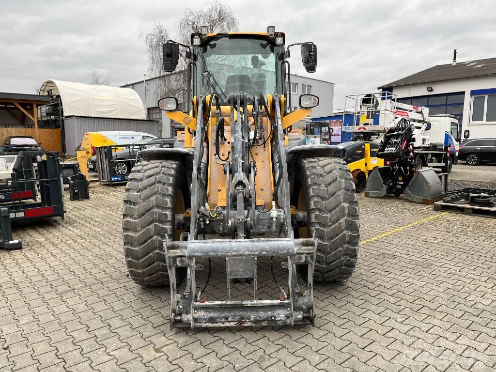 Volvo L 45 H Carregadeiras de rodas