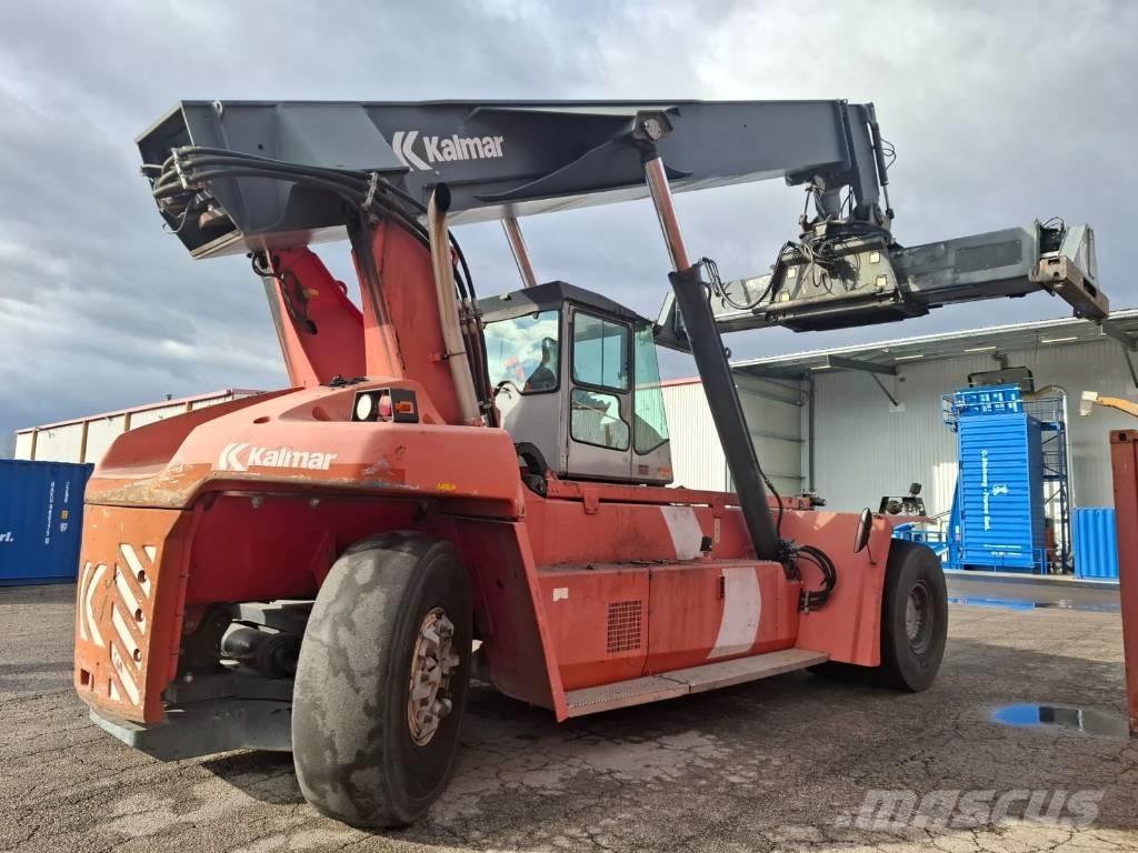Kalmar DRF 450-60 S5 Guindastes móveis