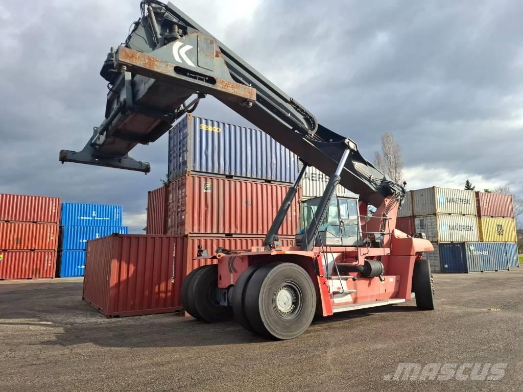 Kalmar DRF 450-60 S5 Guindastes móveis