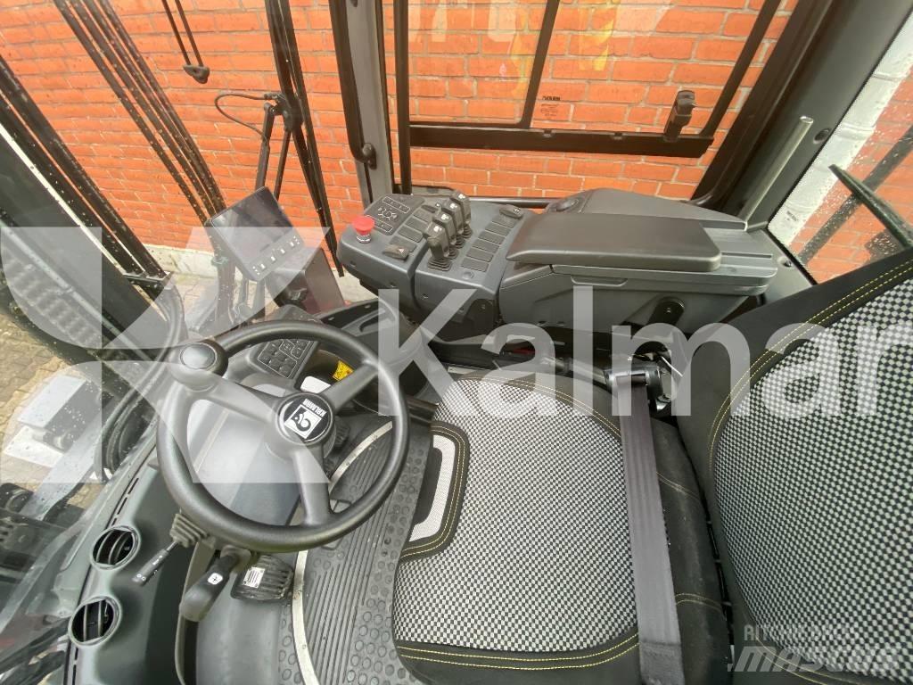 Kalmar ECG55-6 Empilhadores eléctricos