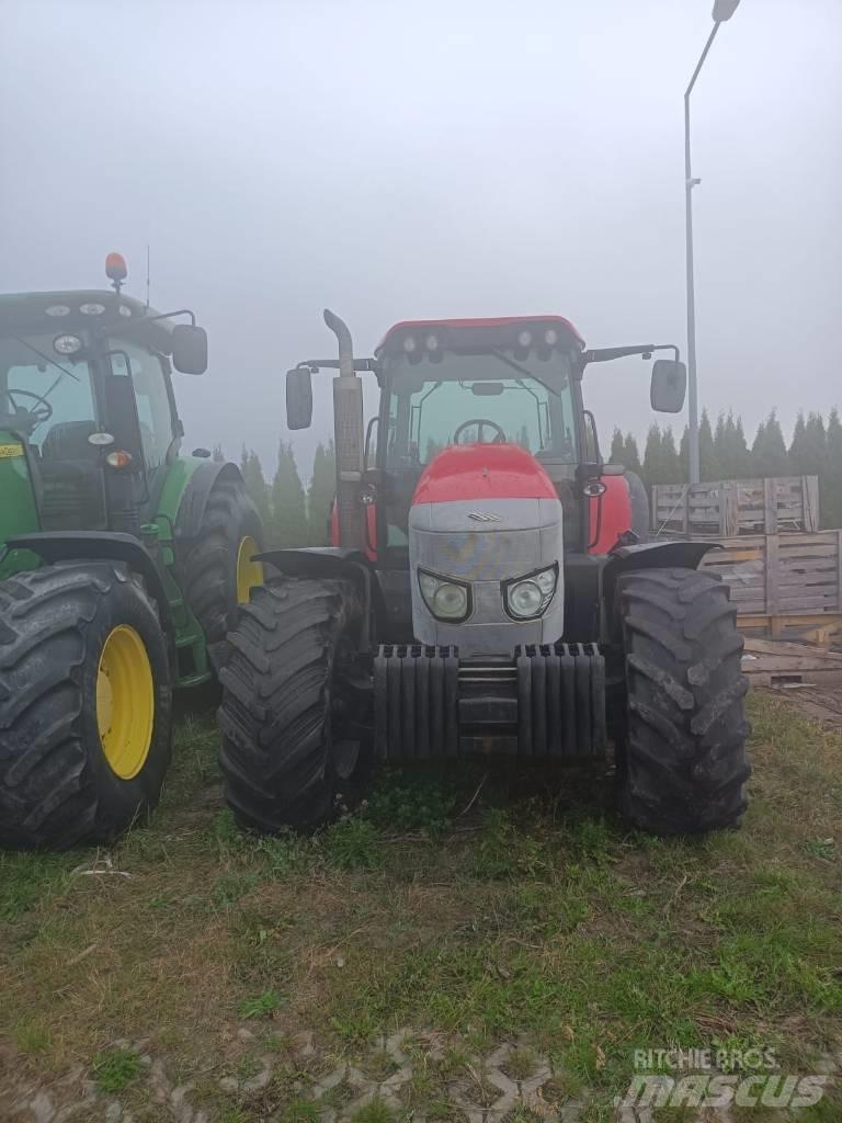 McCormick XTX 145 Tratores Agrícolas usados