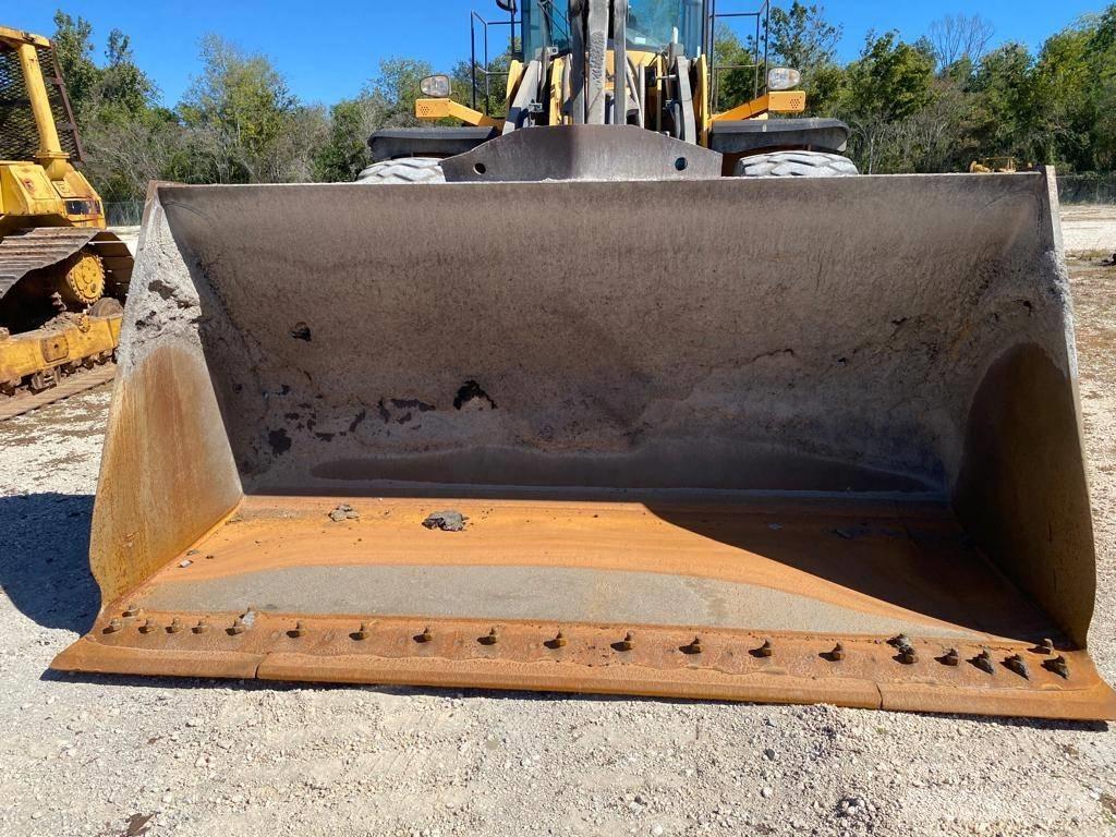 Volvo L 220 H Carregadeiras de rodas