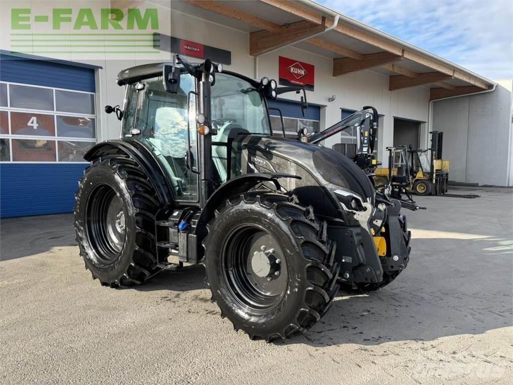 Valtra a 115 Tratores Agrícolas usados