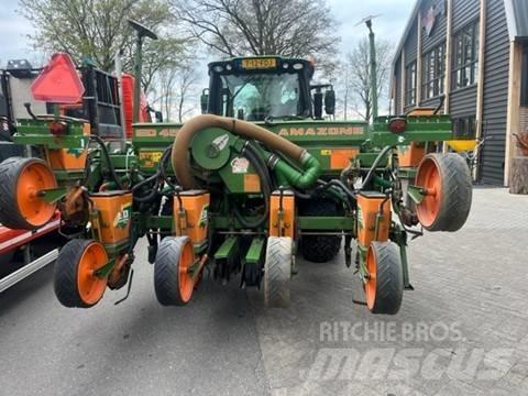 Amazone 451k Semeadoras de precisão