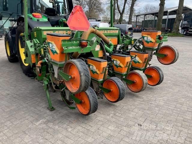 Amazone 451k Semeadoras de precisão