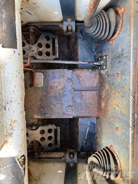 Bobcat 7753 Minicarregadeiras
